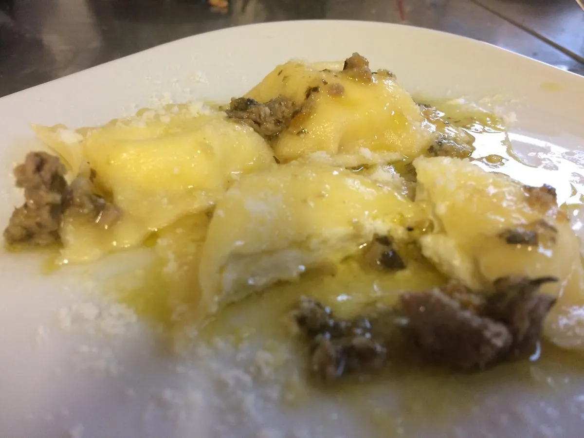 Agriturismo Degli Olivi Levanto Farm stay
