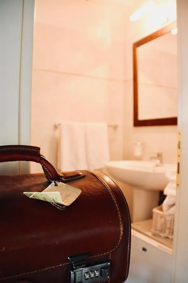 Agriturismo Degli Olivi Levanto Farm stay