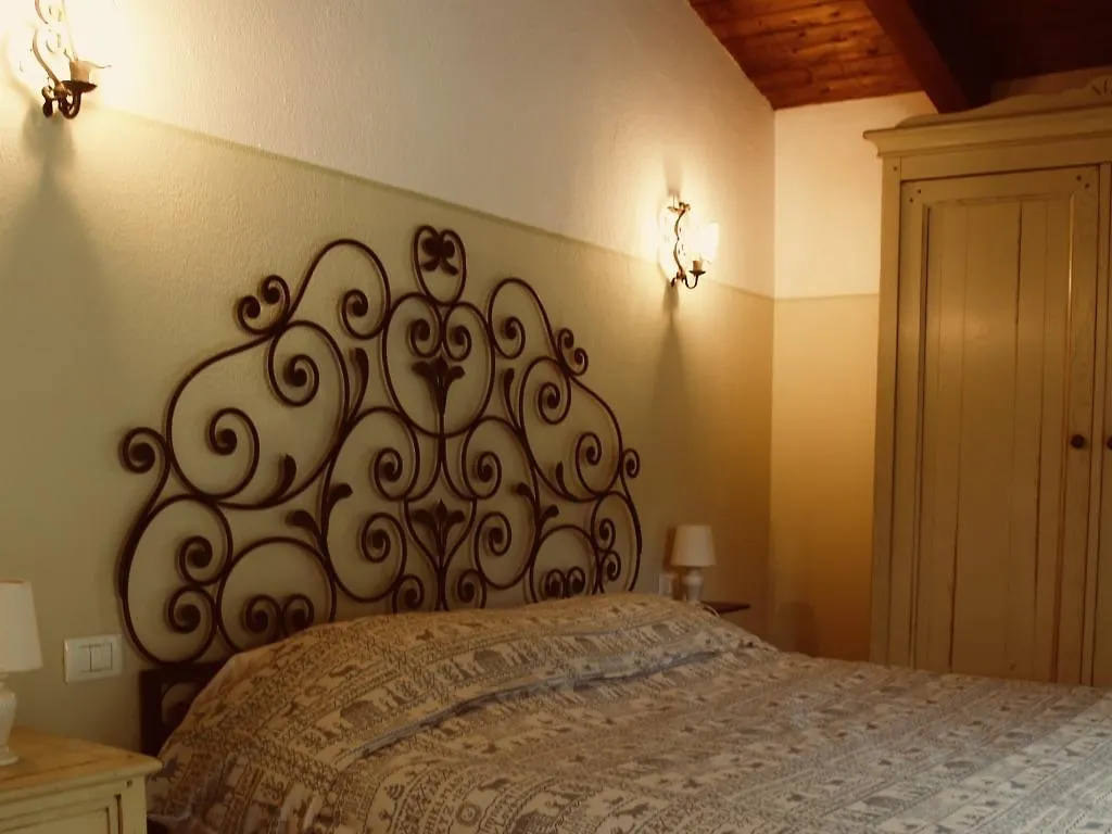Farm stay Agriturismo Degli Olivi Levanto
