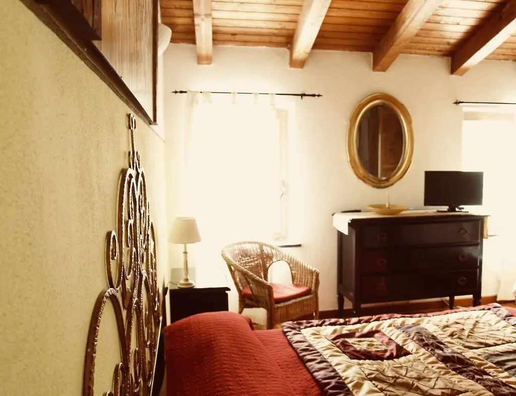Agriturismo Degli Olivi Levanto 0*,  Italy
