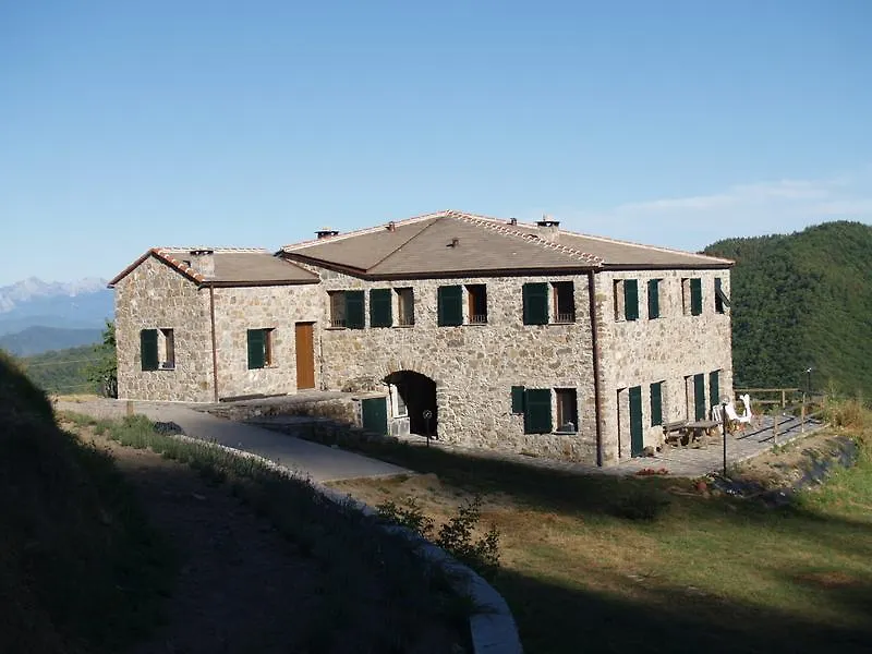 Agriturismo Degli Olivi Levanto 0*,  Italy