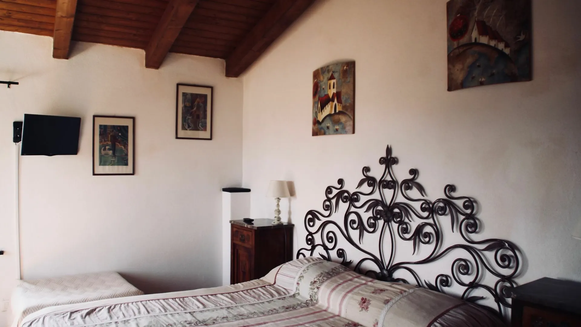 Agriturismo Degli Olivi Levanto Italy