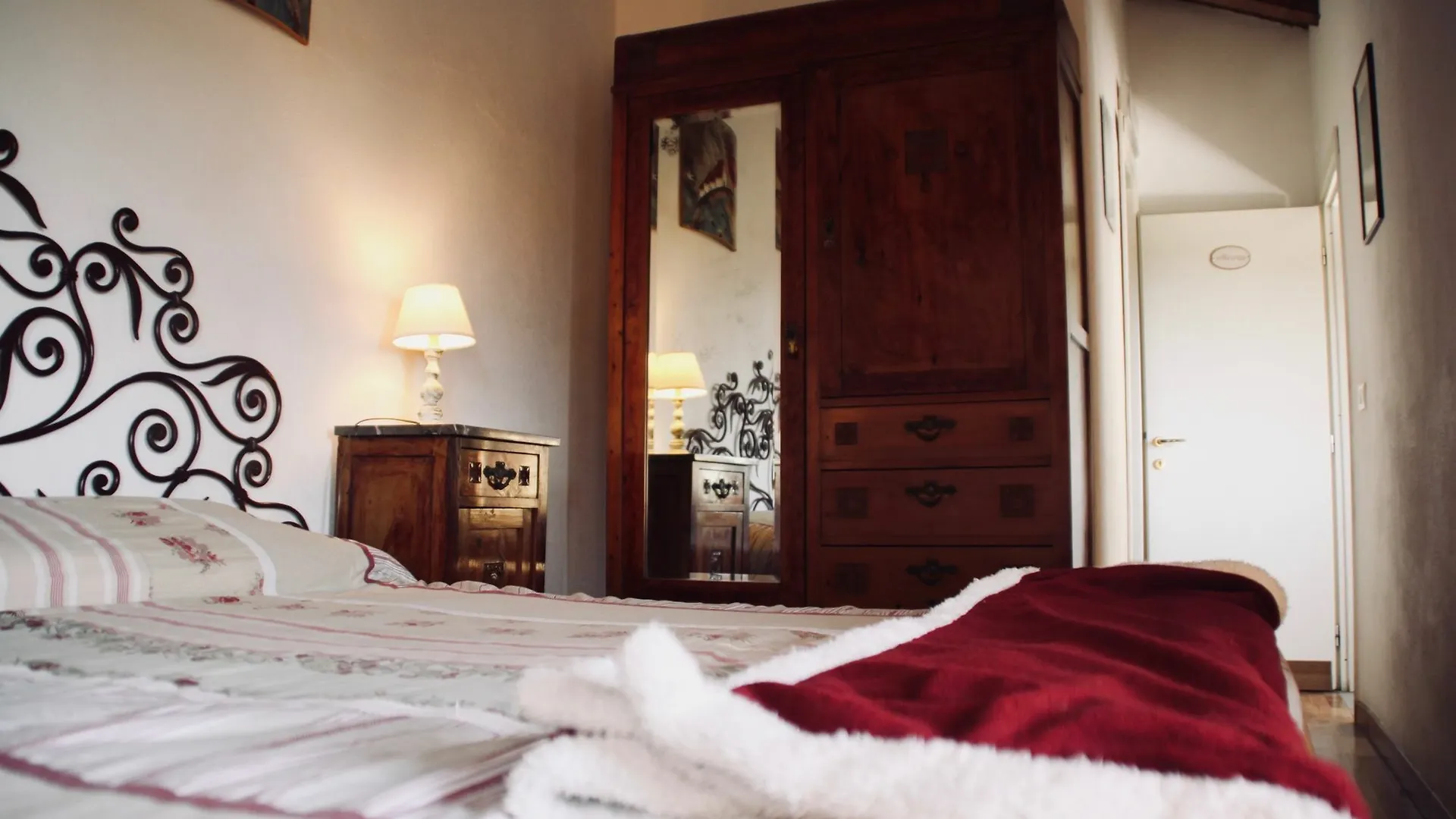 Agriturismo Degli Olivi Levanto 0*,  Italy