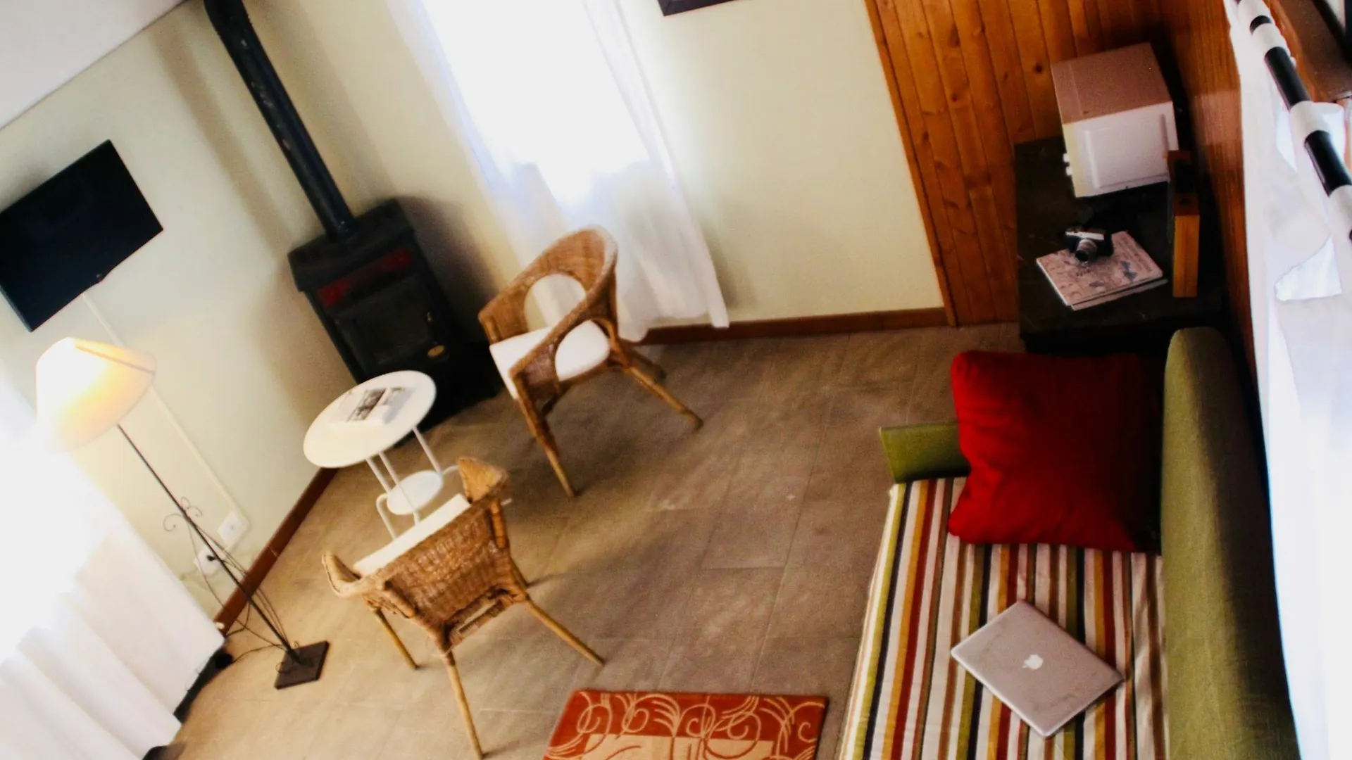 Agriturismo Degli Olivi Levanto
