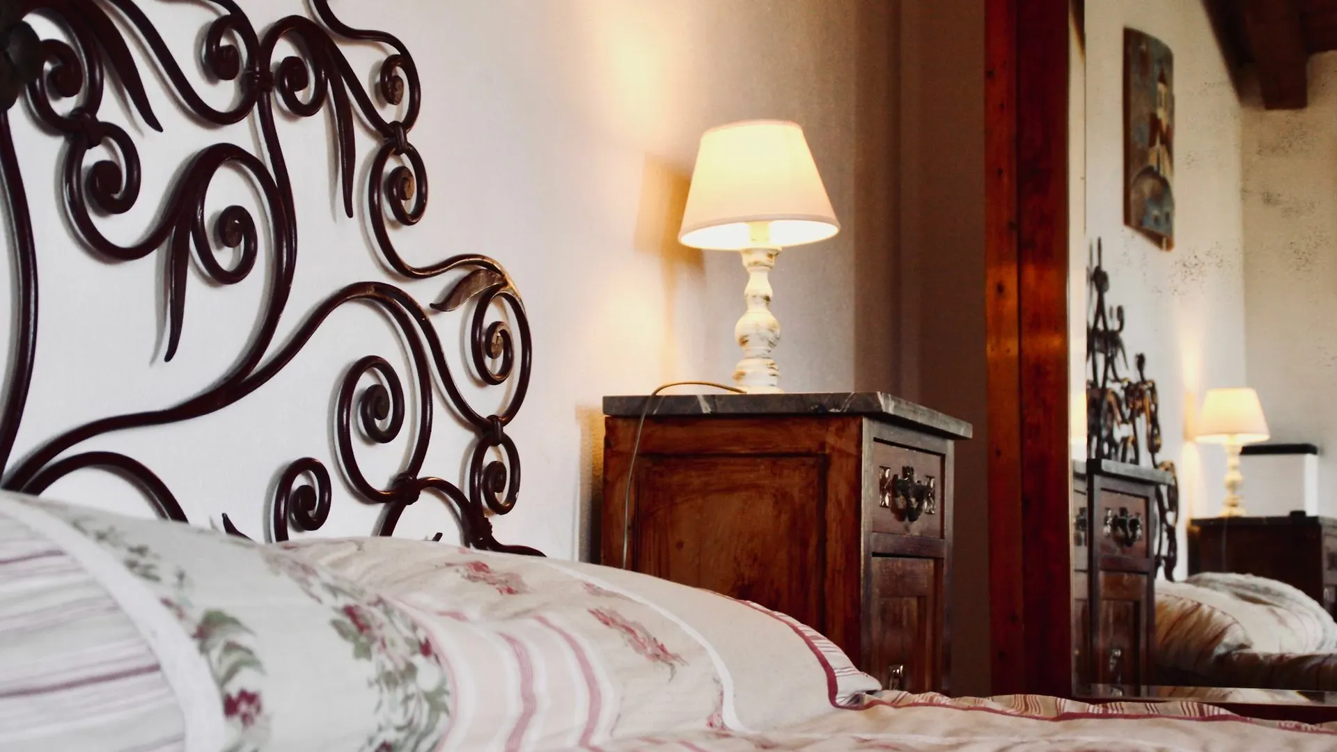 Agriturismo Degli Olivi Levanto Farm stay