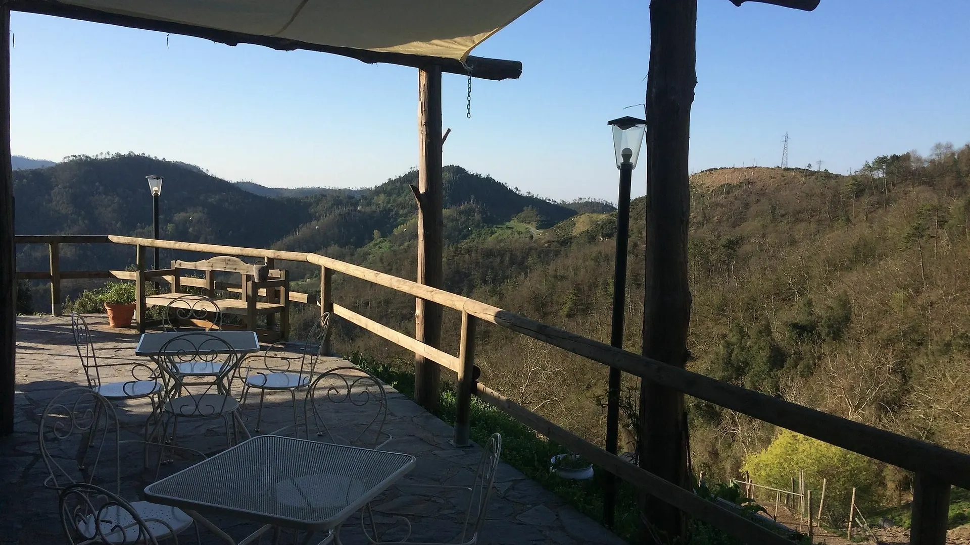 Agriturismo Degli Olivi Levanto 0*,  Italy