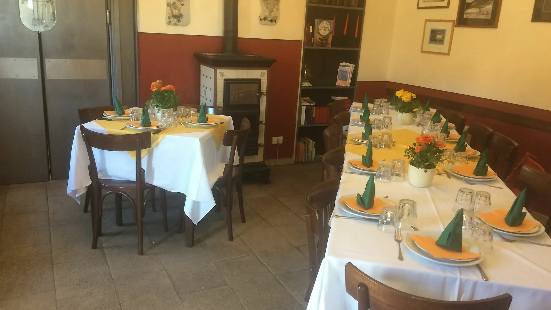 Farm stay Agriturismo Degli Olivi Levanto Italy