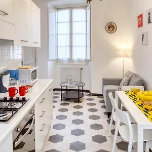 Apartment Clarissa House, Levanto