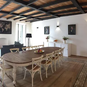 Farm stay Sancristoforo, Levanto