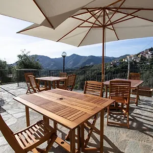Farm stay Eos, Levanto