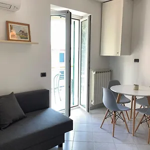 Apartment Vacanze Miramare, Levanto