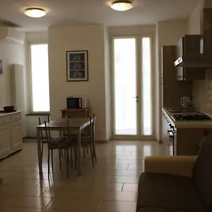 Apartment Acquamarina, Levanto