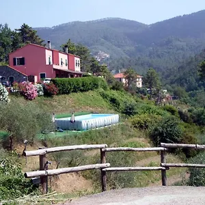 Farm stay La Quiete, Levanto