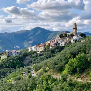Farm stay I Pipetta, Levanto