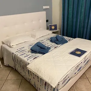 Bed & Breakfast Alda, Levanto