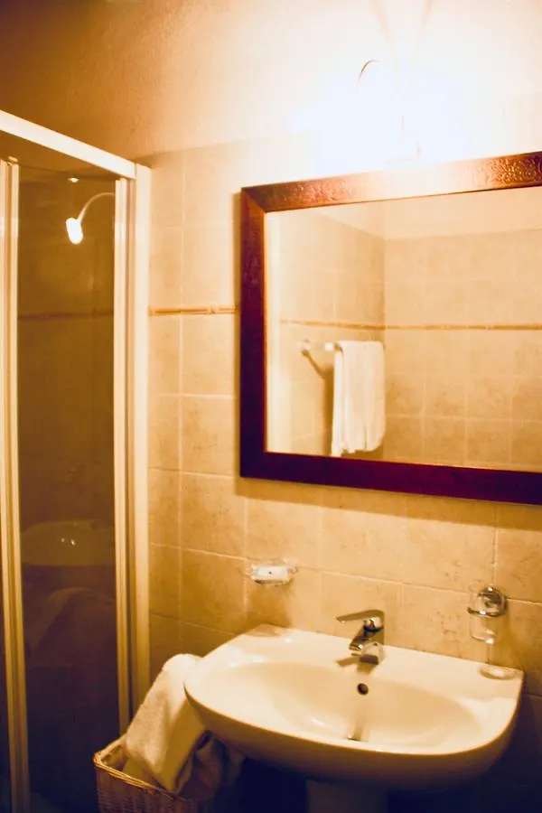 Agriturismo Degli Olivi Levanto Farm stay