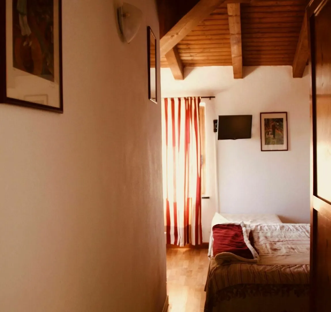 Farm stay Agriturismo Degli Olivi Levanto