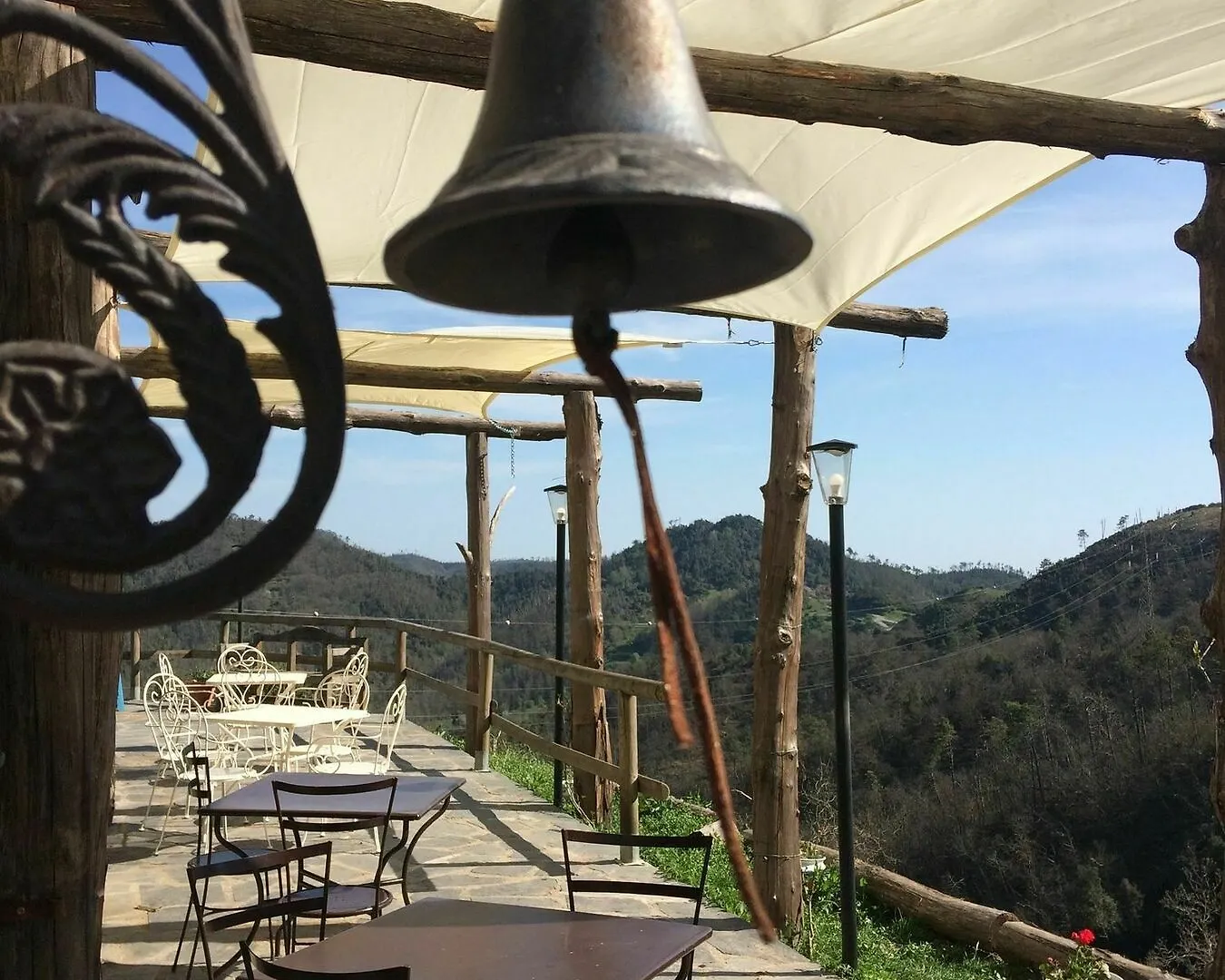 Agriturismo Degli Olivi Levanto 0*,